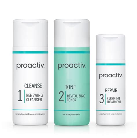 proactive face kit|More.